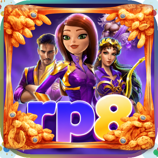 rp8 — galeri pratinjau - APK Resmi